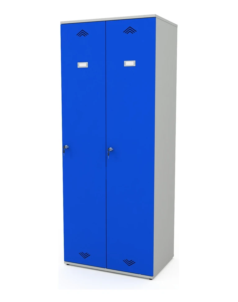 Шкаф гардеробный металлический COMFORT 2000/22.2 (800) купить в Воронеже Шкаф гардеробный металлический COMFORT 2000/22.2 (800) купить в Воронеже