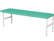 Банкетка терапевтическая МД Б (Бирюзовый) Банкетка терапевтическая МД Б (Бирюзовый)