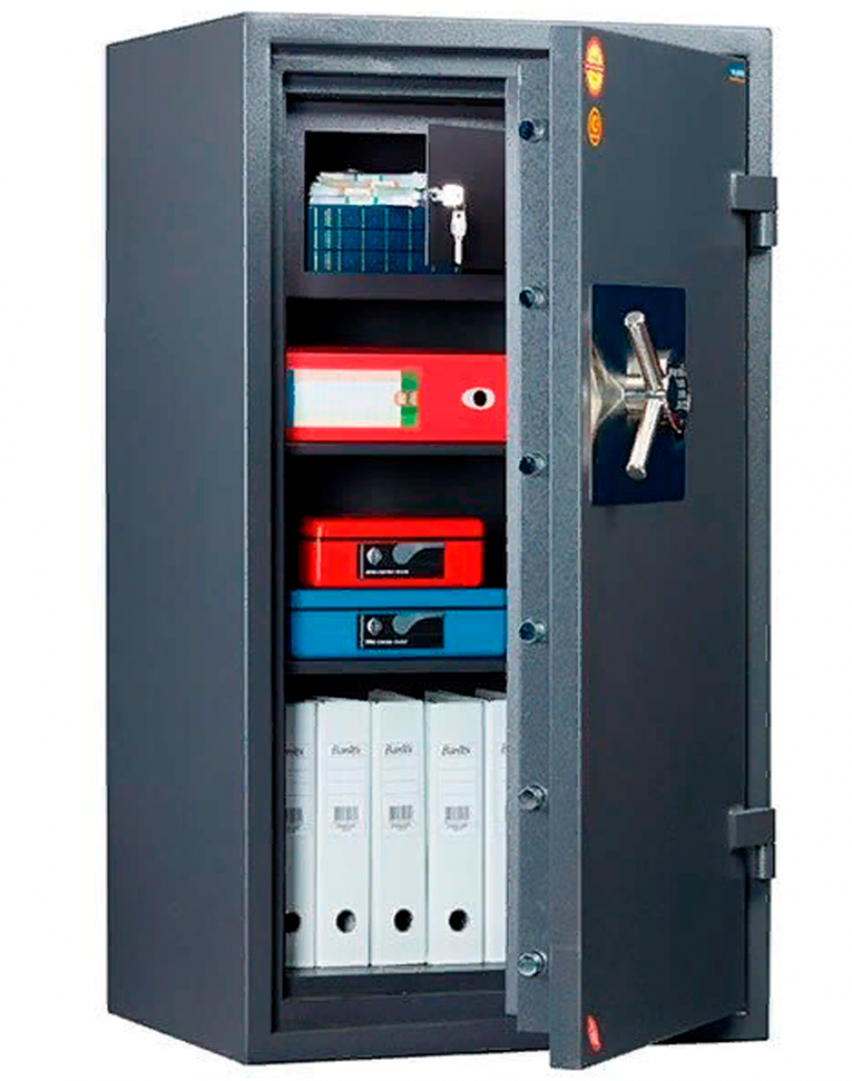 Огневзломостойкий сейф Valberg Гарант Евро 120Т EL купить в Воронеже Огневзломостойкий сейф Valberg Гарант Евро 120Т EL купить в Воронеже