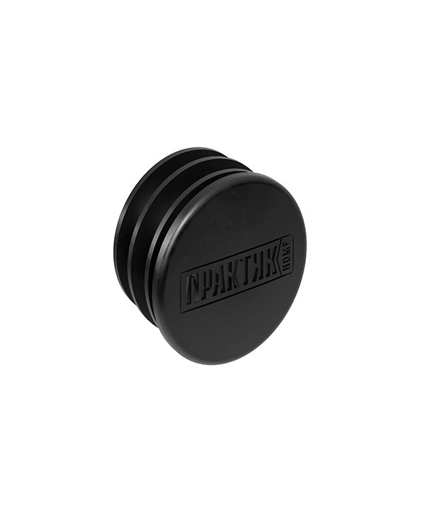 Комплект заглушек штанги (2 шт) GRP купить в Воронеже Комплект заглушек штанги (2 шт) GRP купить в Воронеже