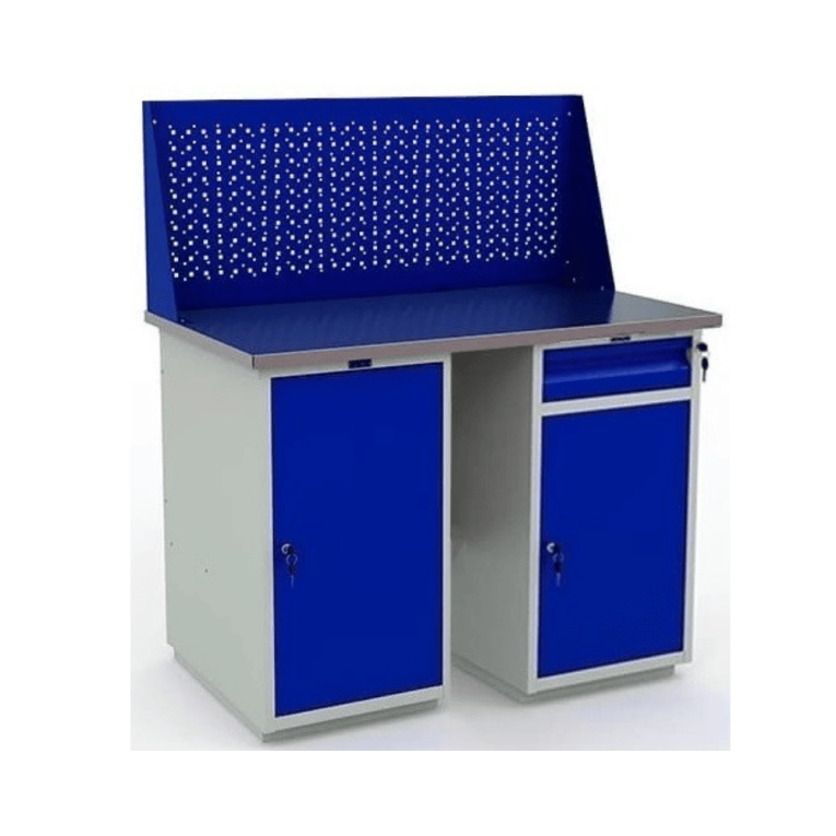 Верстак Profi WT120.WD1/WD2.010 купить в Воронеже