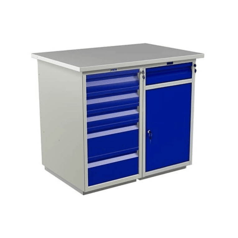 Верстак Profi WT100.WD5/WD2.000 купить в Воронеже