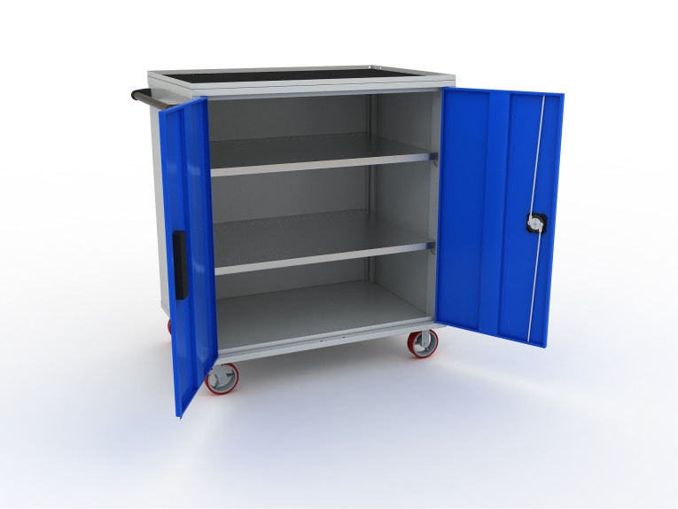 Тумба инструментальная ERGO XL 01.3 купить в Воронеже Тумба инструментальная ERGO XL 01.3 купить в Воронеже