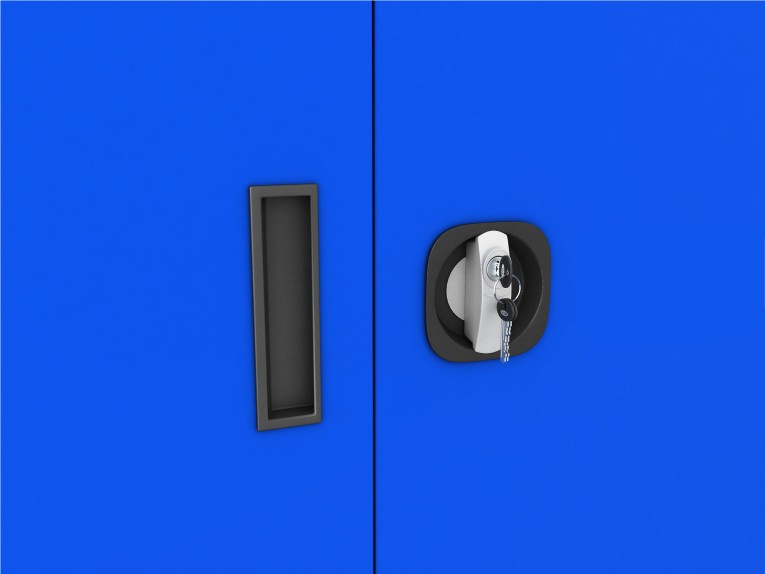 Тумба инструментальная ERGO XL 01.3 купить в Воронеже Тумба инструментальная ERGO XL 01.3 купить в Воронеже