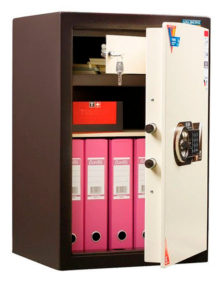 Взломостойкий сейф Valberg Карат 67T EL new купить в Воронеже Взломостойкий сейф Valberg Карат 67T EL new купить в Воронеже