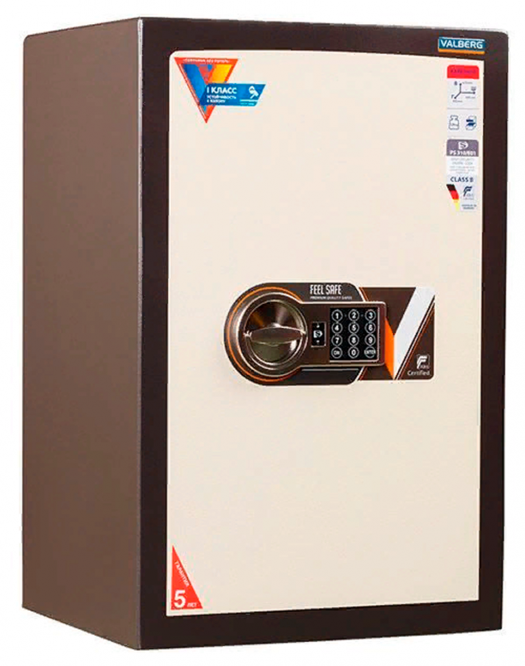 Взломостойкий сейф Valberg Карат 67T EL new купить в Воронеже Взломостойкий сейф Valberg Карат 67T EL new купить в Воронеже