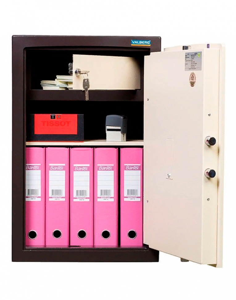 Взломостойкий сейф Valberg Карат 67T EL new купить в Воронеже Взломостойкий сейф Valberg Карат 67T EL new купить в Воронеже