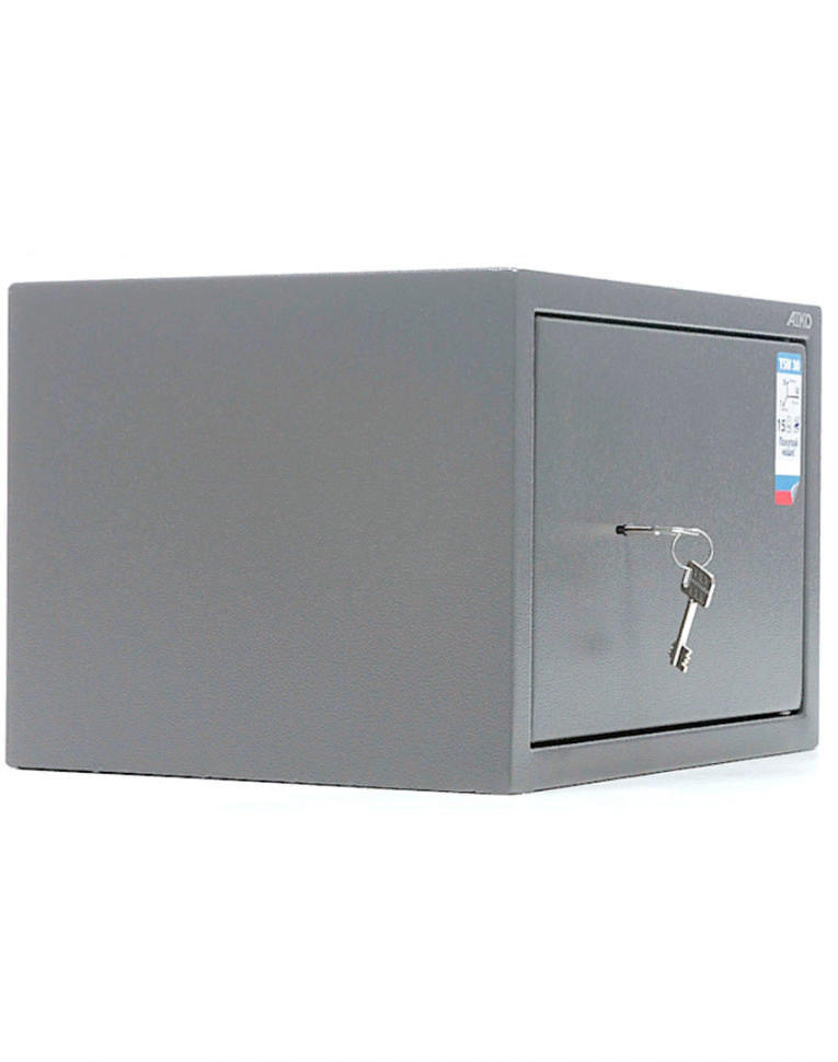 Офисный сейф Aiko TSN 30 KL купить в Воронеже Офисный сейф Aiko TSN 30 KL купить в Воронеже