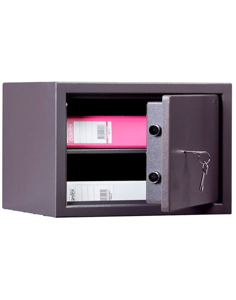 Офисный сейф Aiko TSN 30 KL купить в Воронеже Офисный сейф Aiko TSN 30 KL купить в Воронеже