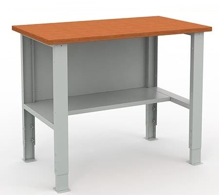 Верстак Expert W120.F2/F2.000.WSh купить в Воронеже