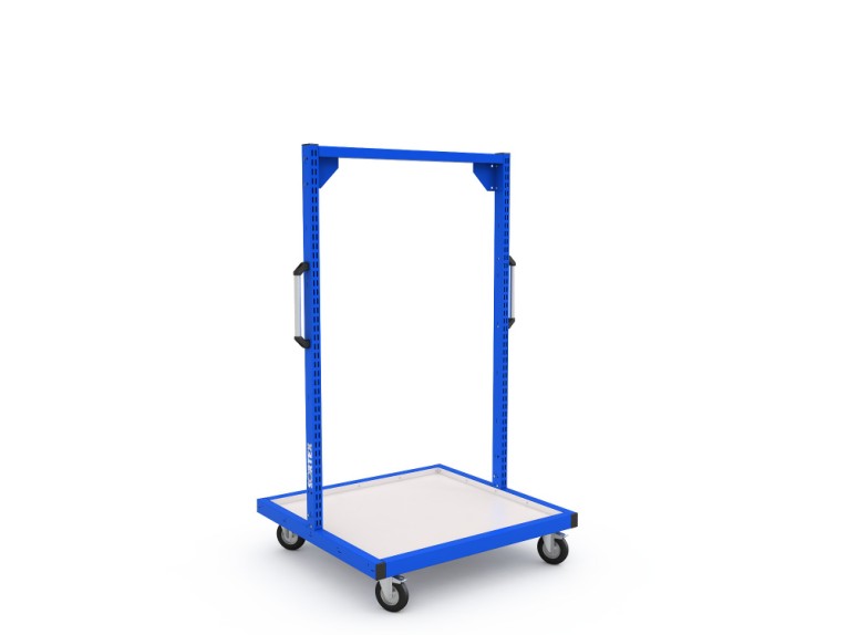 Система хранения SORTEX 1495-M Base (мобильная) купить в Воронеже Система хранения SORTEX 1495-M Base (мобильная) купить в Воронеже