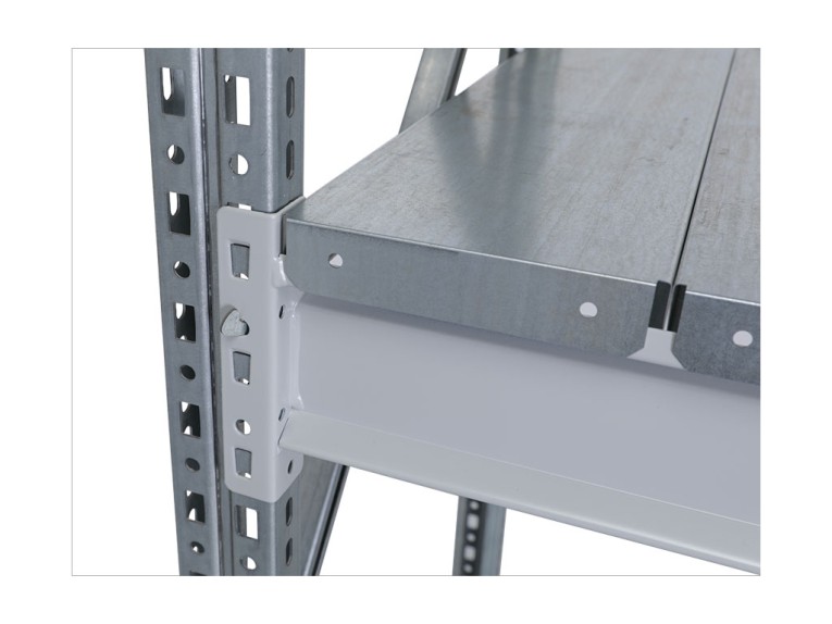 Дополнительная секция MS Profi 3000x1200x800 4 полки купить в Воронеже Дополнительная секция MS Profi 3000x1200x800 4 полки купить в Воронеже