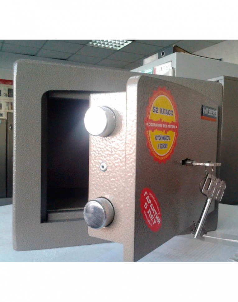 Взломостойкий сейф Valberg Карат-20 купить в Воронеже Взломостойкий сейф Valberg Карат-20 купить в Воронеже