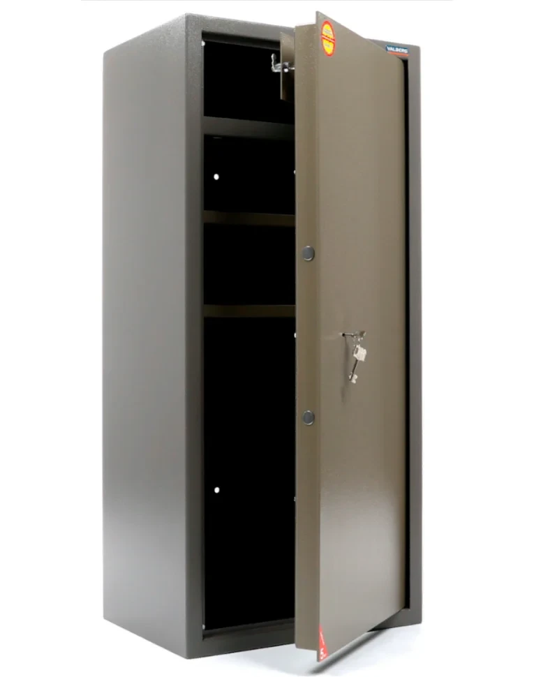 Офисный сейф Valberg ASM 120T KL купить в Воронеже Офисный сейф Valberg ASM 120T KL купить в Воронеже