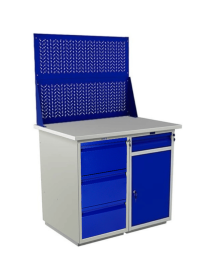 Верстак Практик Profi WT100.WD3/WD2.020 Верстак Практик Profi WT100.WD3/WD2.020