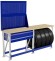 Верстак Master M100.MF1 / MF1 / MF1.220.000 купить в Воронеже