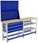 Верстак Master M100.MF1 / MF1 / MF1.320.002 купить в Воронеже