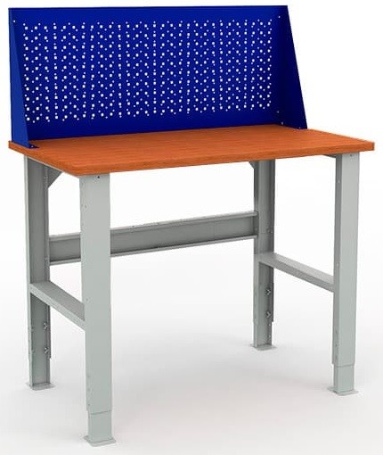 Верстак Expert (№204) W120.F2/F2.010 купить в Воронеже Верстак Expert (№204) W120.F2/F2.010 купить в Воронеже