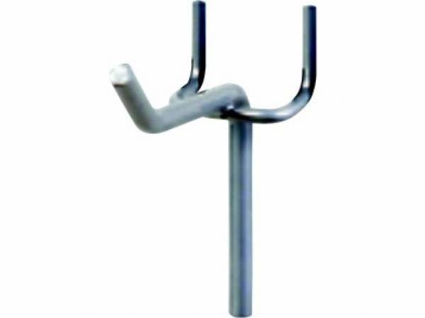 Крючок 65 мм, диаметр 5 мм (5 шт) купить в Воронеже Крючок 65 мм, диаметр 5 мм (5 шт) купить в Воронеже