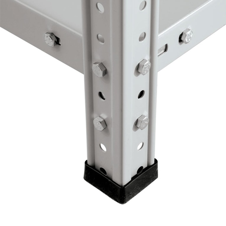 Стеллаж MS Strong 2750х700х400 5 полок купить в Воронеже Стеллаж MS Strong 2750х700х400 5 полок купить в Воронеже