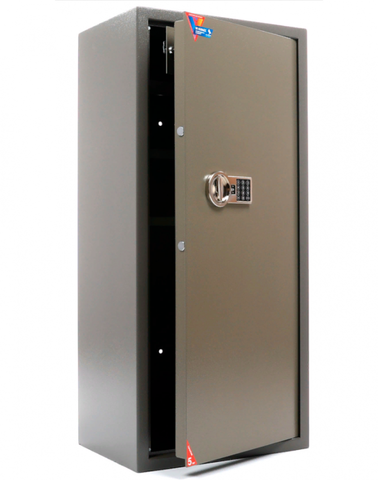 Офисный сейф Valberg ASM 120T EL купить в Воронеже