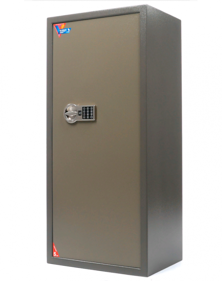 Офисный сейф Valberg ASM 120T EL купить в Воронеже
