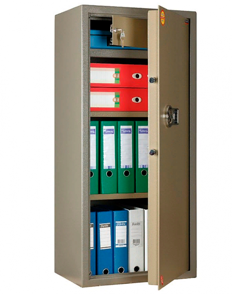 Офисный сейф Valberg ASM 120T EL купить в Воронеже