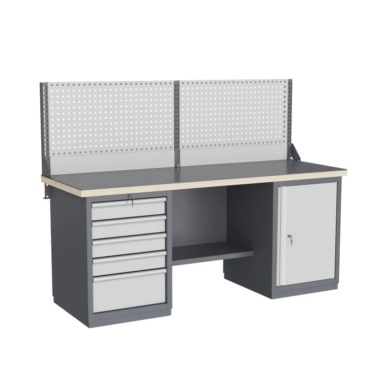 Верстак FBK 205.57.4-1 купить в Воронеже Верстак FBK 205.57.4-1 купить в Воронеже