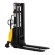 Штабелер с электроподъемом BDA 2025 (2000 кг, 2,5 м, 12В / 120Ач) SMARTLIFT (SMART) купить в Воронеже