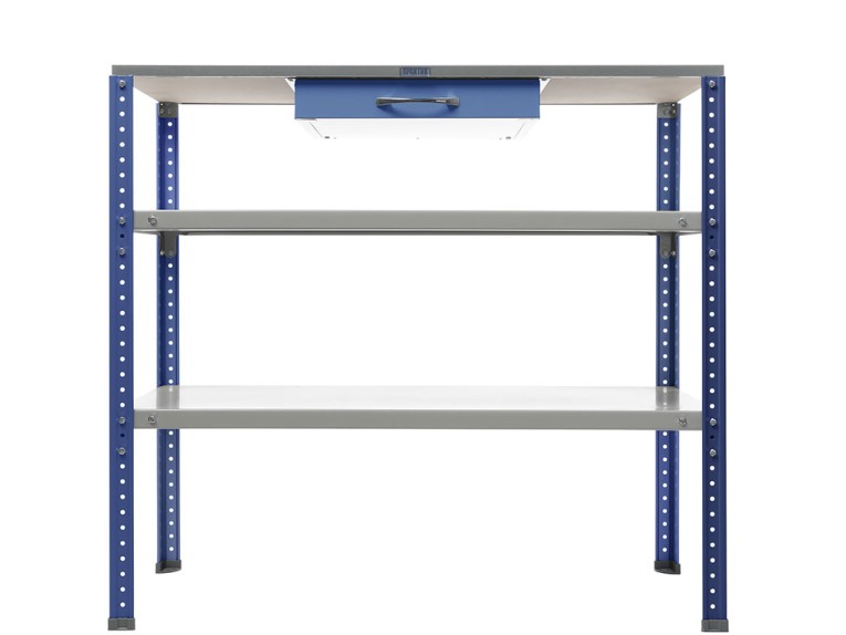 Верстак Практик Garage №113 купить в Воронеже Верстак Практик Garage №113 купить в Воронеже