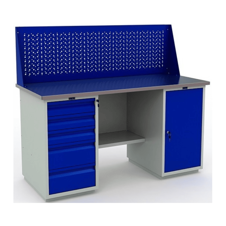 Верстак Profi WT160.WD5/WD1.010 купить в Воронеже