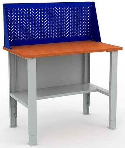 Верстак Expert W120.F2/F2.010.WSh купить в Воронеже Верстак Expert W120.F2/F2.010.WSh купить в Воронеже