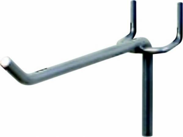 Крючок 100 мм, диаметр 5 мм (5 шт) купить в Воронеже Крючок 100 мм, диаметр 5 мм (5 шт) купить в Воронеже