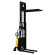 Штабелер с электроподъемом BDA 1525 (1500 кг, 2,5 м, 12В / 120Ач) SMARTLIFT (SMART) купить в Воронеже