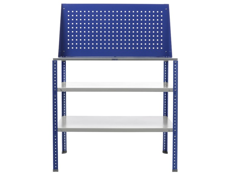 Верстак Практик Garage №114 купить в Воронеже Верстак Практик Garage №114 купить в Воронеже