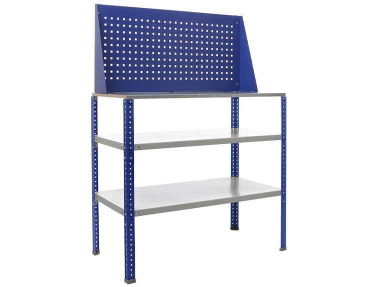 Верстак Практик Garage №114 купить в Воронеже Верстак Практик Garage №114 купить в Воронеже