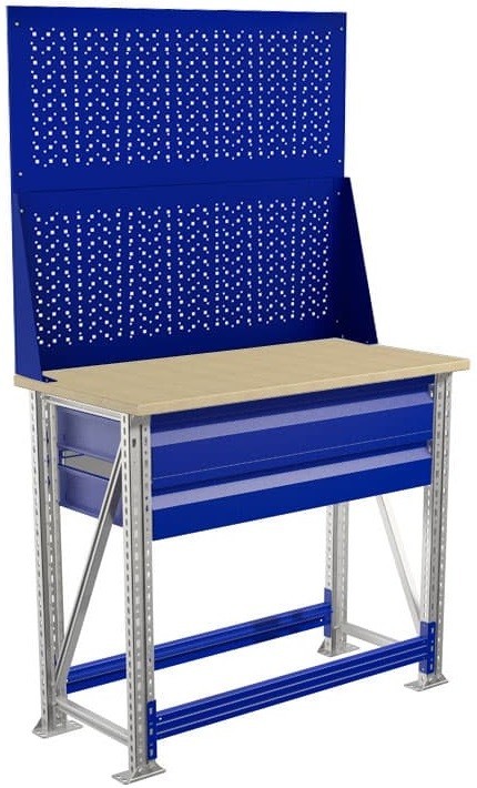 Верстак Master M100.MF1 / MF1.220 купить в Воронеже Верстак Master M100.MF1 / MF1.220 купить в Воронеже