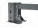 Дополнительная секция MS Profi 2500x1800x1000 5 полок
