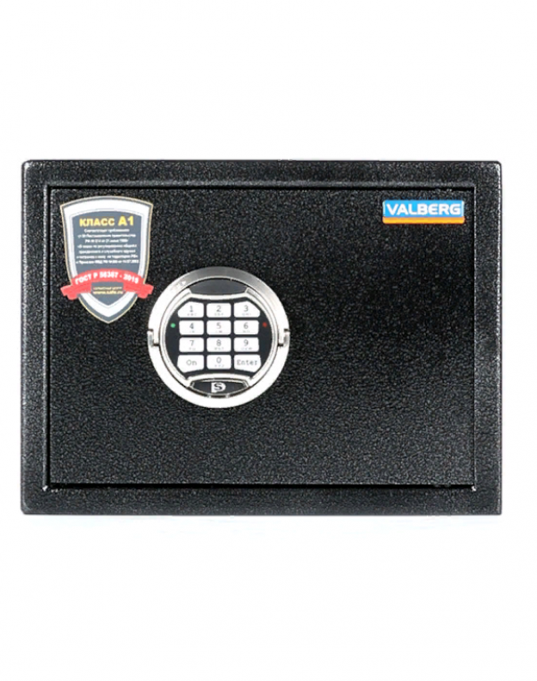Оружейный сейф Valberg Арсенал 25T EL купить в Воронеже Оружейный сейф Valberg Арсенал 25T EL купить в Воронеже