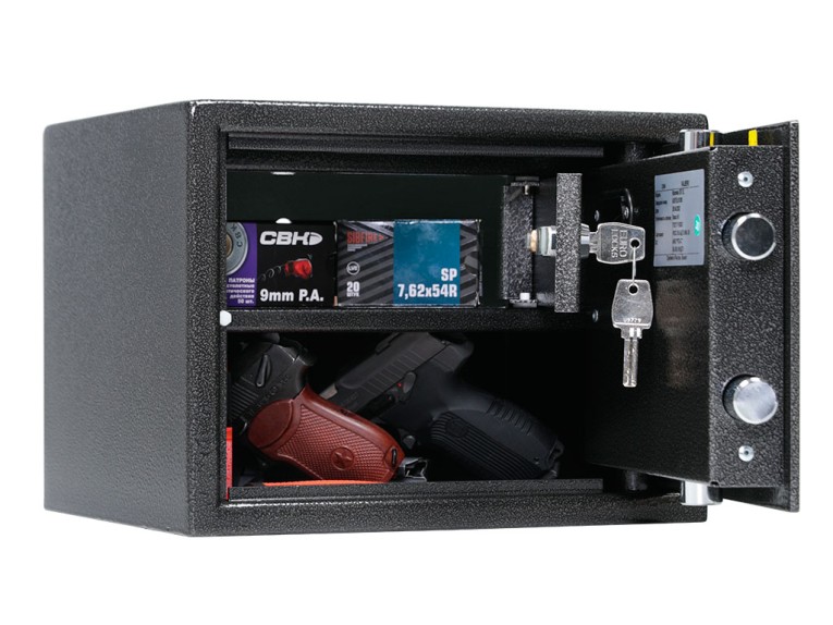 Оружейный сейф Valberg Арсенал 25T EL купить в Воронеже Оружейный сейф Valberg Арсенал 25T EL купить в Воронеже