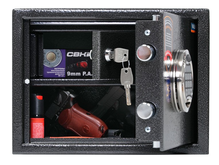 Оружейный сейф Valberg Арсенал 25T EL купить в Воронеже Оружейный сейф Valberg Арсенал 25T EL купить в Воронеже