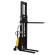 Штабелер с электроподъемом BDA 1530 (1500 кг, 3 м, 12В / 120Ач) SMARTLIFT (SMART) купить в Воронеже