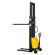 Штабелер с электроподъемом BDA 1530 (1500 кг, 3 м, 12В / 120Ач) SMARTLIFT (SMART) купить в Воронеже