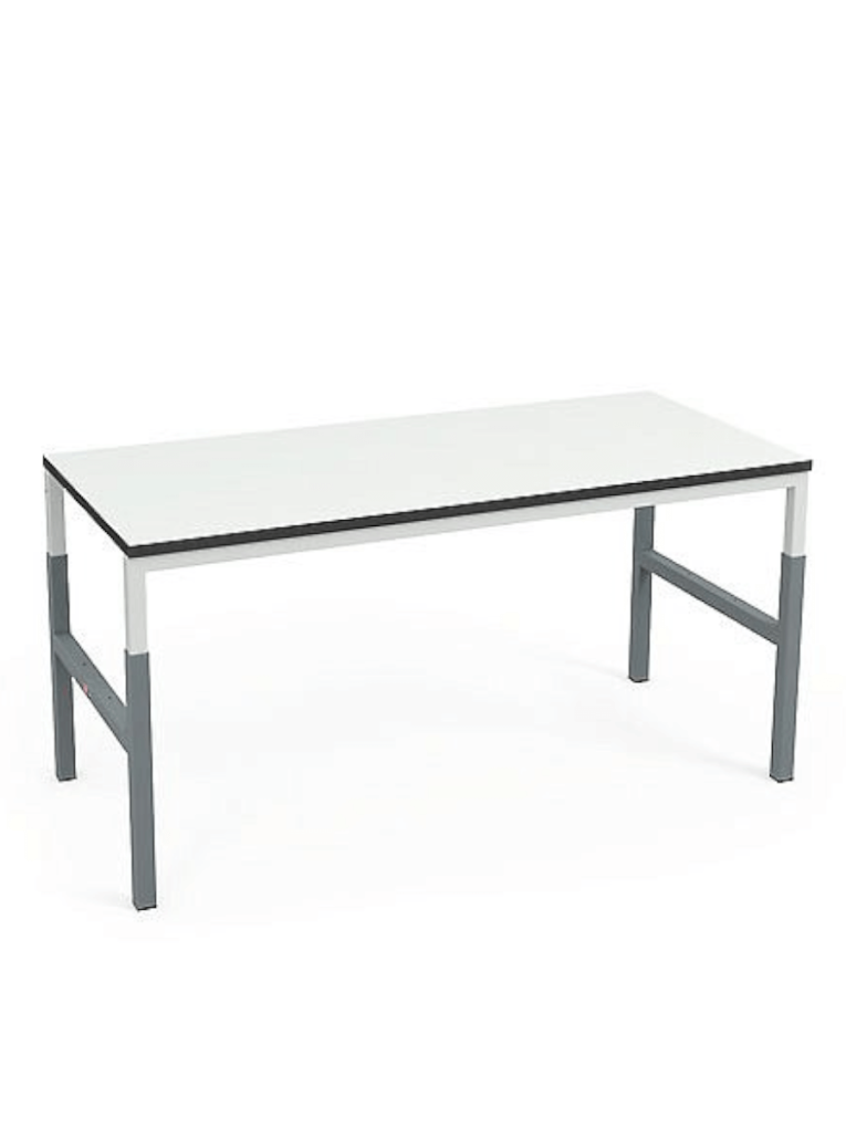 Стол монтажный ДиКом СР-М-150/90-01 ESD Пластик купить в Воронеже Стол монтажный ДиКом СР-М-150/90-01 ESD Пластик купить в Воронеже