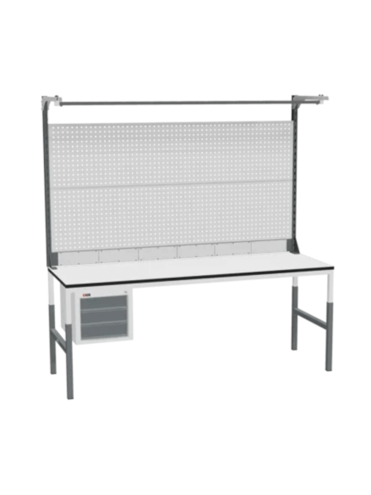 Стол монтажный ДиКом СР-М-200-04 ДСП купить в Воронеже