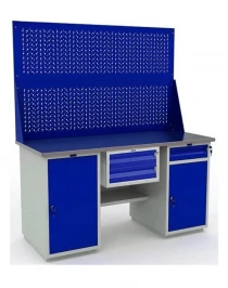 Верстак Profi WT160.WD1/WD2.120