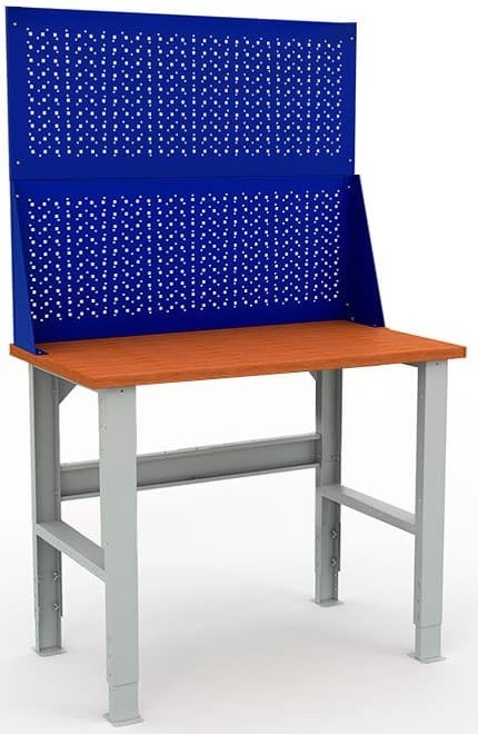 Верстак Expert W120.F2/F2.020 купить в Воронеже Верстак Expert W120.F2/F2.020 купить в Воронеже