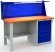Верстак Expert W160.F2/WS6.011 купить в Воронеже