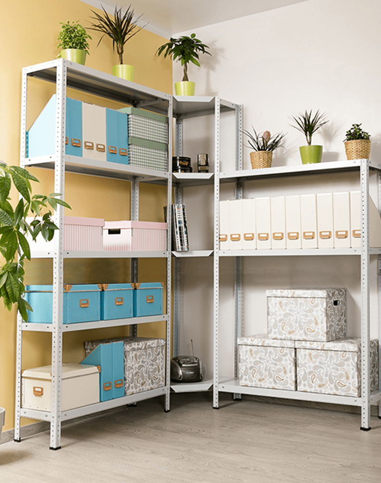 Стеллаж СТФЛ 1500x1000x400 7 полок купить в Воронеже Стеллаж СТФЛ 1500x1000x400 7 полок купить в Воронеже