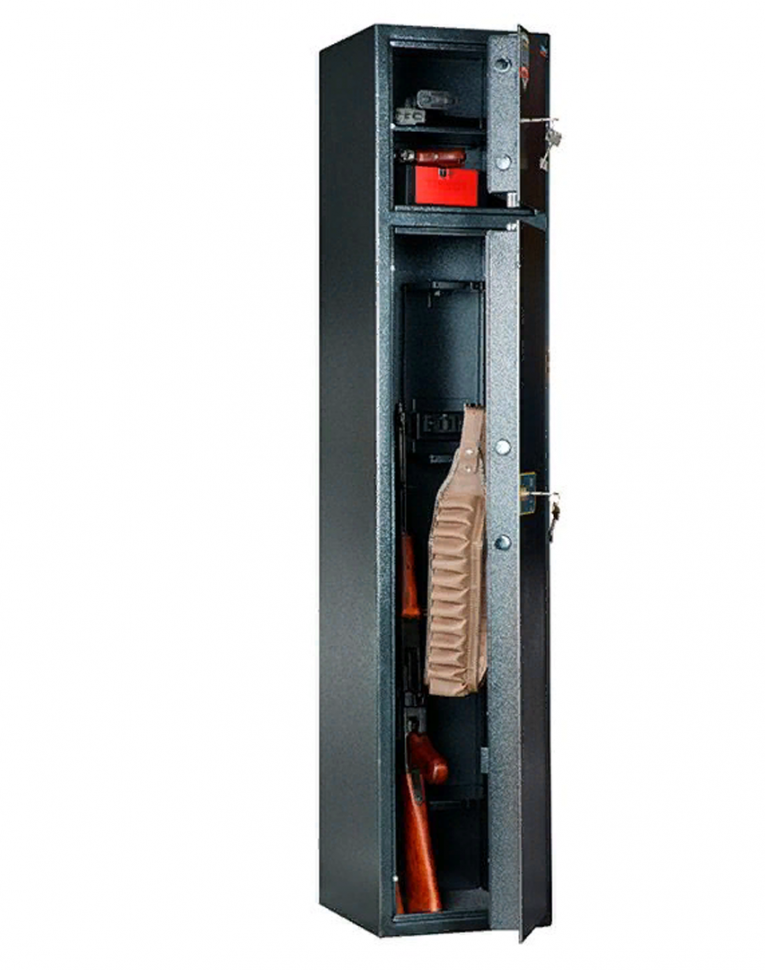 Оружейный сейф Valberg Арсенал 148/2 купить в Воронеже Оружейный сейф Valberg Арсенал 148/2 купить в Воронеже